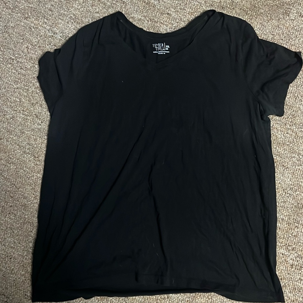 Women’s loose tshirt